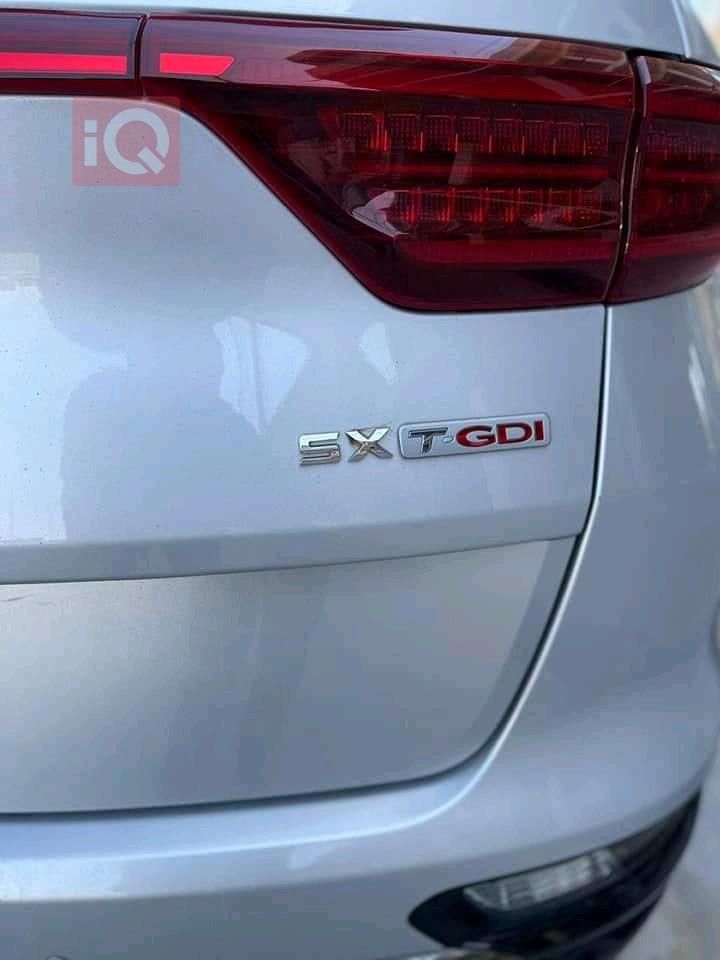 کیا سپۆرتاج